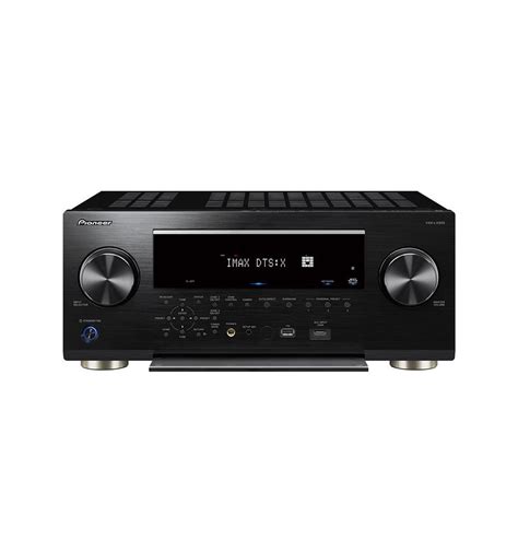 Amplituner Kina Domowego 9 2 Pioneer VSX LX505 AVstore Pl