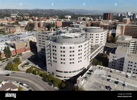 Ucla Health System