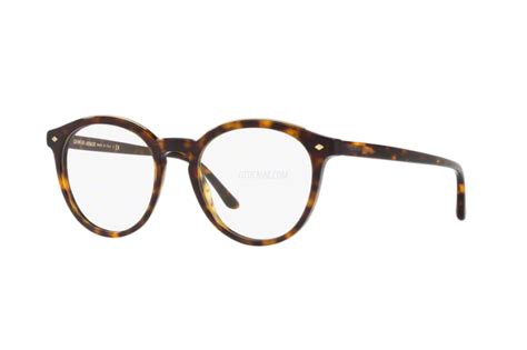 Eyeglasses Giorgio Armani Ar 7151 5026 Man Free Shipping Shop Online