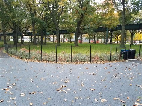Art in the Parks: Alliance for Flushing Meadows Corona Park Grant 2023