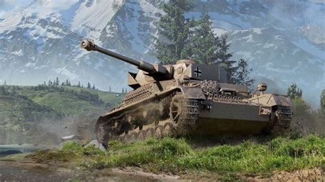 Labor Day Special Pz Kpfw Iv Hydrostat