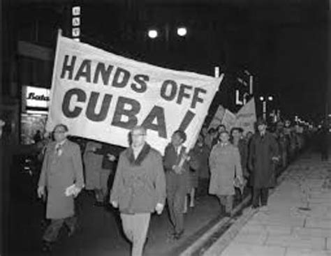 10 Facts about Cuban Missile Crisis - Fact File