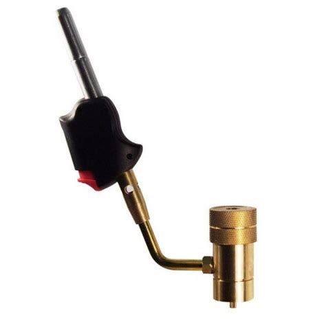 Quick Pro Auto Swivel Torch Head Only Gosystems Go Systems