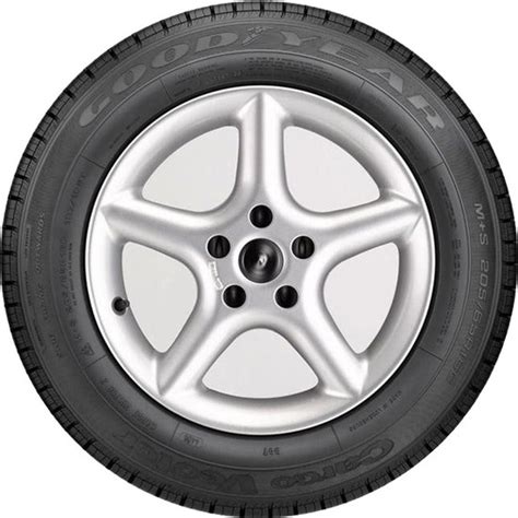 Goodyear 215 65 R15C 104 102T Vector 2 Cargo Hafif Ticari 4 Fiyatı