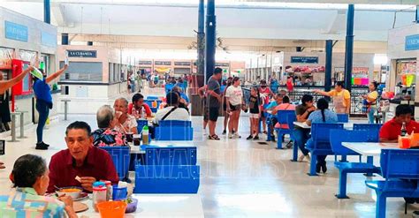 Hoy Tamaulipas Tamaulipas Esperan Altas Ventas En Mercado De Tampico