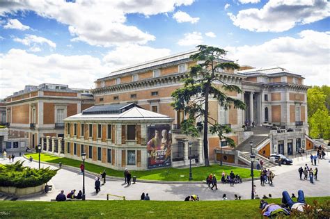 How to Visit the Prado Museum in Madrid - Prado Museum Tips – Go Guides