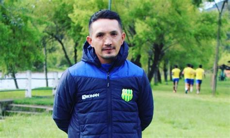 Entrevista Leonardo Vanegas Dt De Gualaceo Sensaci N Del Torneo El