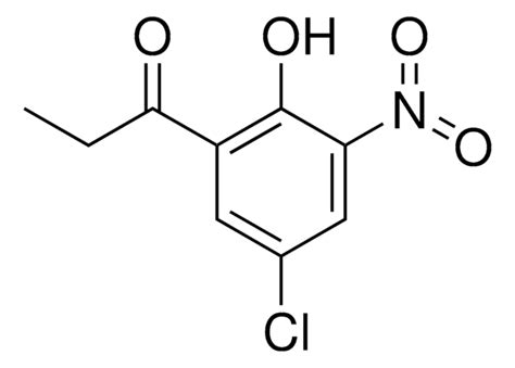 Chloro Hydroxy Nitrophenyl Propan One Aldrichcpr