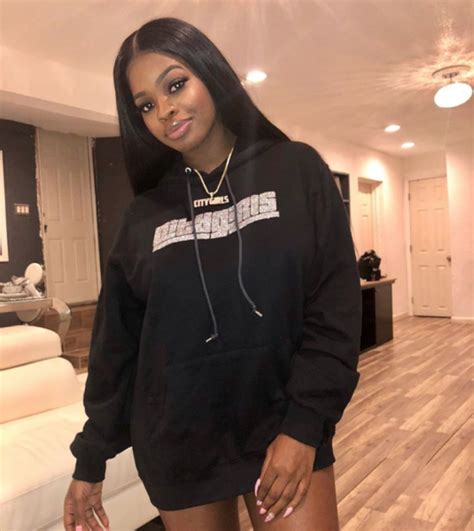 JT Of City Girls Writes Fans From Jail TheJasmineBRAND