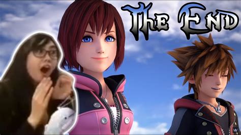 Kingdom Hearts 3 Remind Dlc Finale Part 5 Youtube