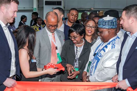 Home | Pharma West Africa