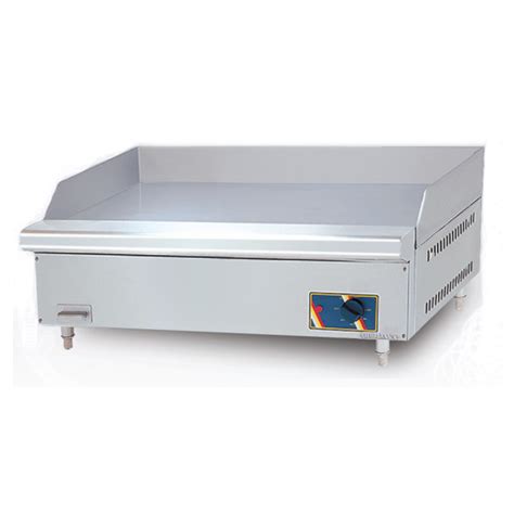 ELECTRICAL GRIDDLE BERJAYA EG 5250 Cosmic Vn