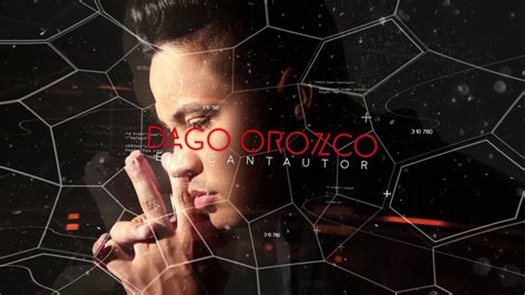 La Santa Dago Orozco Feat Grupo Kvrass YouTube