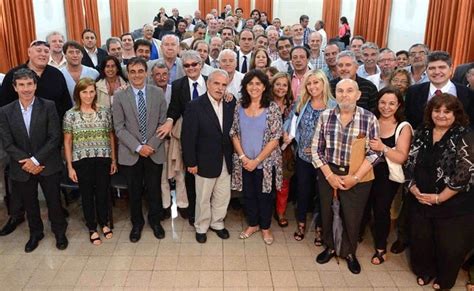 La Ministra de Salud se reunió con directores de todos los hospitales