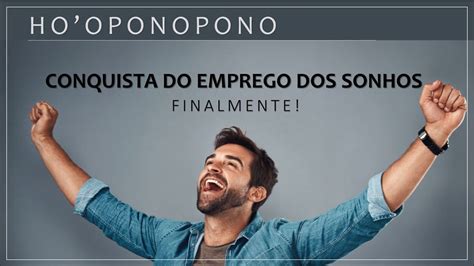 HO OPONOPONO EMPREGO DOS SONHOS MEDITAÇÃO GUIADA PARA ATRAIR