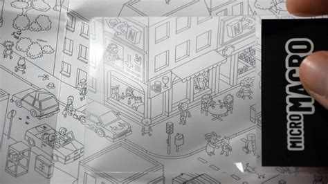 Micro macro crime city 2 - qusthy