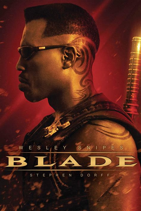 blade  posters