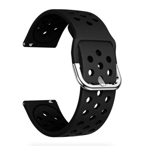 Pulseira Silicone Sport C Fecho Samsung Galaxy Watch Mm Star