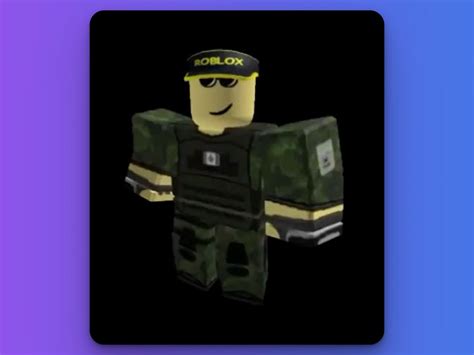 21 Classic Roblox Avatars Outfits Youll Love To Use Alvaro Trigos Blog