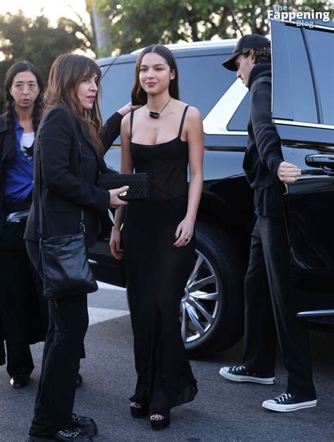 Olivia Rodrigo Page Nude Celebs The Fappening Forum