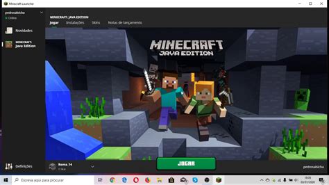 Como Ter Conta De Minecraft Original Gr Tis Atualizado