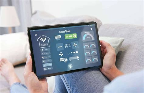 The 6 Best Home Automation Systems Of 2023