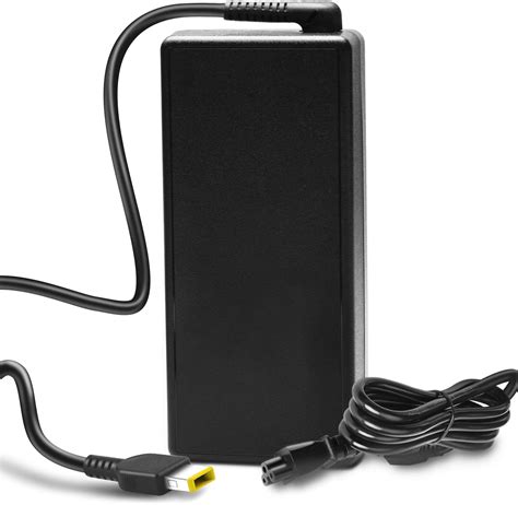 Amazon 90W AC Charger Fit For Lenovo Thinkcentre Neo 50a 50s 50t