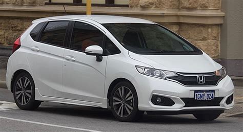honda fit wikipedia