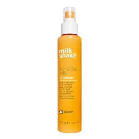 Milkshake Incredible Milk - Hair Haven