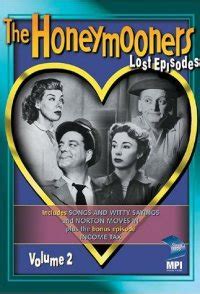 The Honeymooners (1955-1956) ratings - Rating Graph