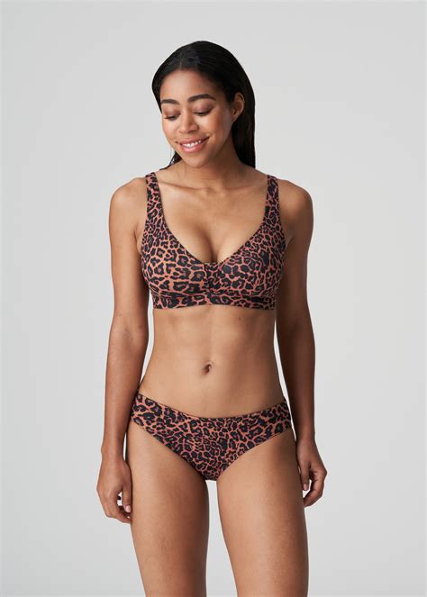 Prima Donna Swim Holiday Bikini Print 4007121 Brabary