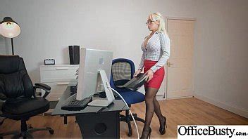 Sex Tape With Slut Busty Hot Office Nasty Girl Christina Shine Video Xvideos