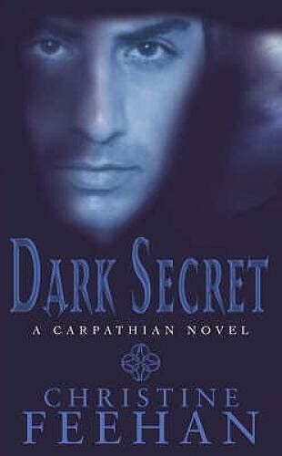 Dark Secret Carpathians 12 Paperback By Christine Feehan GOOD EBay