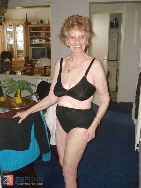 Granny Inexperienced At Home ZB Porn