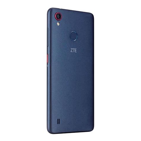 ZTE Blade A7 características y especificaciones, analisis, opiniones ...