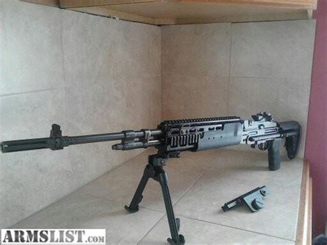 Armslist For Sale M1a M14 Ebr Enhanced Battle Rifle 762308