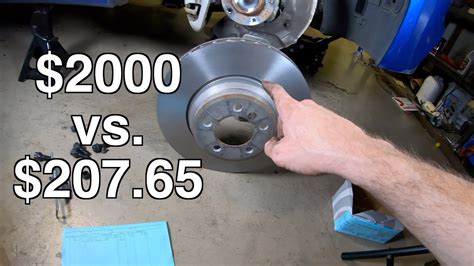 Cost To Replace Front Brake Pads And Rotors Honda Civic Buy