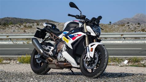 Totalbike Tesztek Teszt Bmw S R