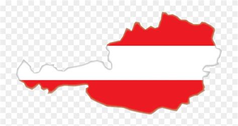 Download Austria Map Flag Vector And Transparent Png - Austria Vector ...