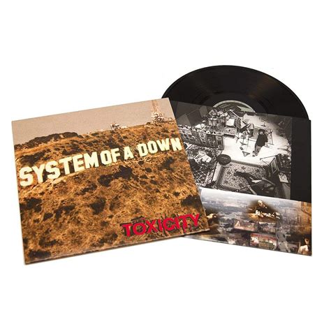 System of a Down Shirts, Albums & Merch Store