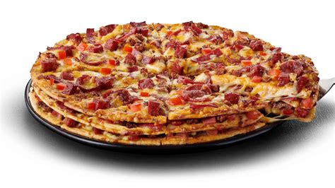 Debonairs pizza launches brand new flavours