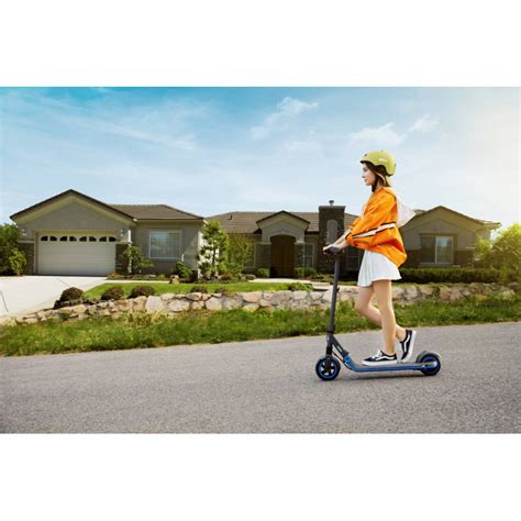 Segway Ninebot Elektriline T Ukeratas Ekickscooter Zing E Must