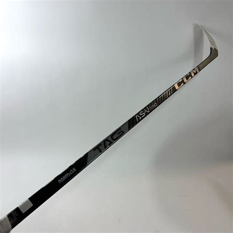 Repaired Right Handed Ccm Trigger 7 Pro 70 Flex P92 Curve Grip