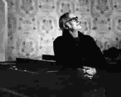 Ludovico Einaudi | Buy & Sell Tickets