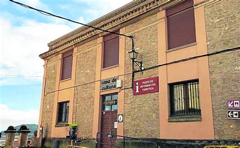 Nueva Vida Para La Casa De Cultura De Briones La Rioja