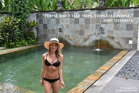 50 Travel Quotes To Live By Bikini Photos Glitter Mud