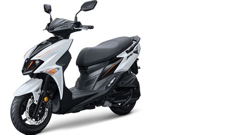 Sym 2023 Jet Sl 125 Tcs致競版 車款介紹 Yahoo奇摩汽車機車