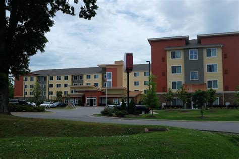 Residence Inn by Marriott – Florence, AL