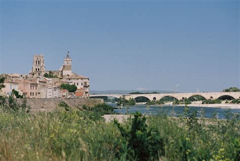 Pont Saint Esprit Ville Historique Pont Saint Esprit