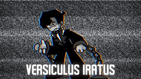 Versiculus Iratus Cover Read Desc Youtube